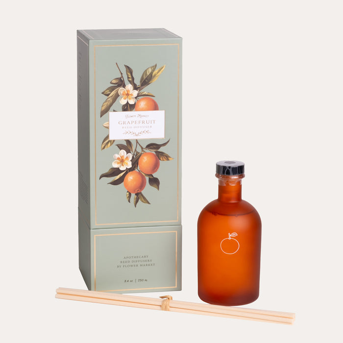 Grapefruit Reed Diffuser