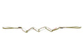 Grivel Belay Chain - 145CM