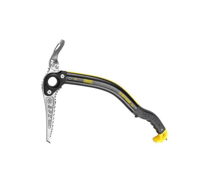 Grivel North Machine Carbon Tool