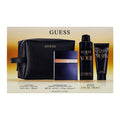 GUESS SEDUCTIVE HOMME NOIR SET 100ML EDT + 226ML DEO + 100ML SHOWER GEL