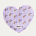 Heart Lavender Sachet