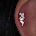 Helix Piercing