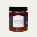 Honey - Lavender Infused