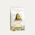 Honey Lavender Coffee