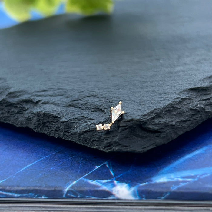 BVLA Aloft - Threaded End