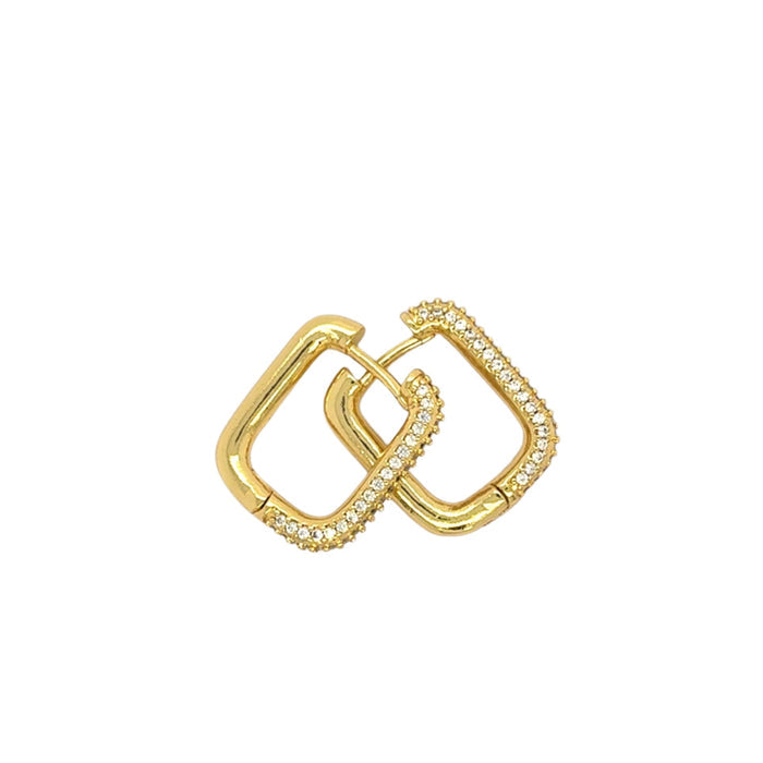 It Is Not Square Hoops