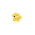 J-76 Junipurr Gold Dog Paw