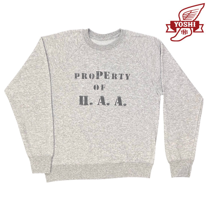 JFK 1936 SWEATSHIRT
