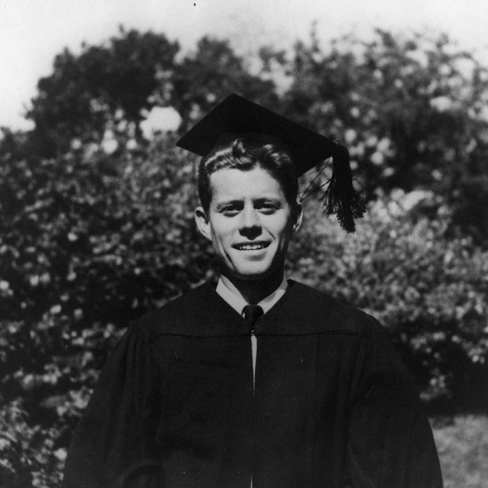 JFK 1936 SWEATSHIRT
