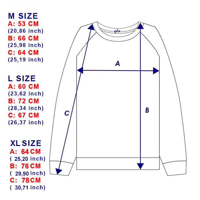 JFK 1936 SWEATSHIRT