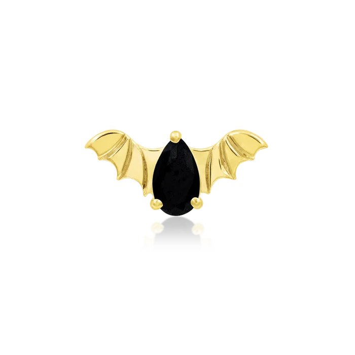 Junipurr Jewelry Bat