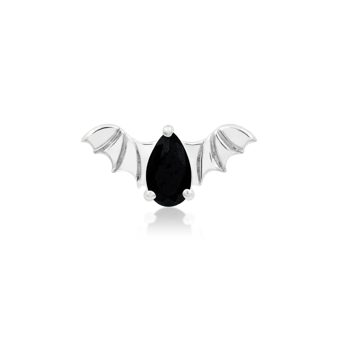 Junipurr Jewelry Bat