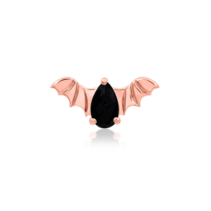 Junipurr Jewelry Bat