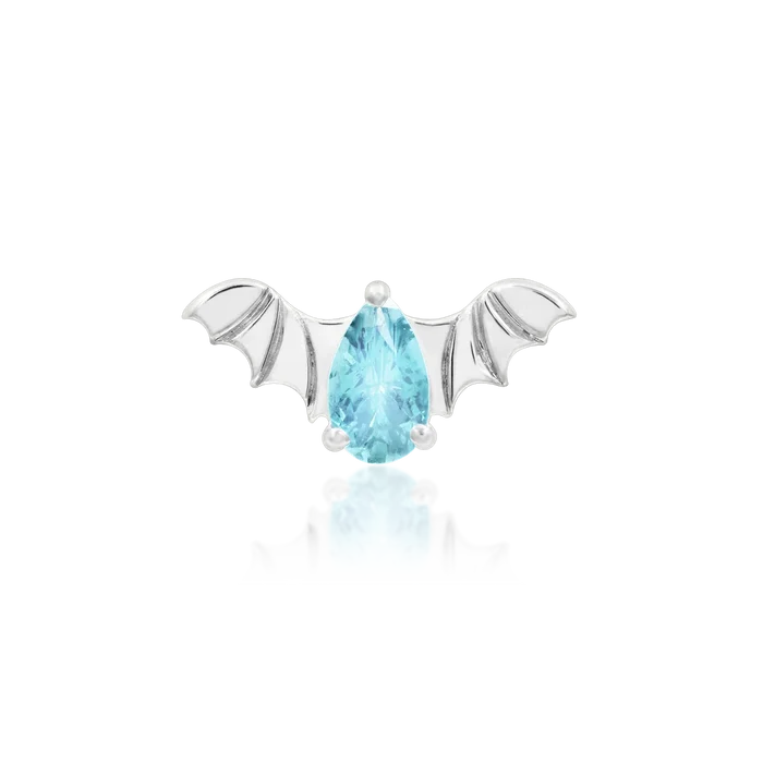Junipurr Jewelry Bat