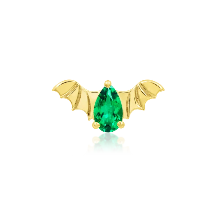 Junipurr Jewelry Bat