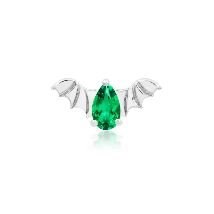 Junipurr Jewelry Bat