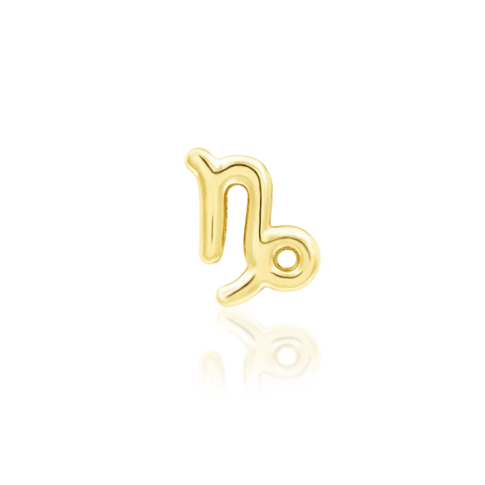 Junipurr Jewelry Capricorn