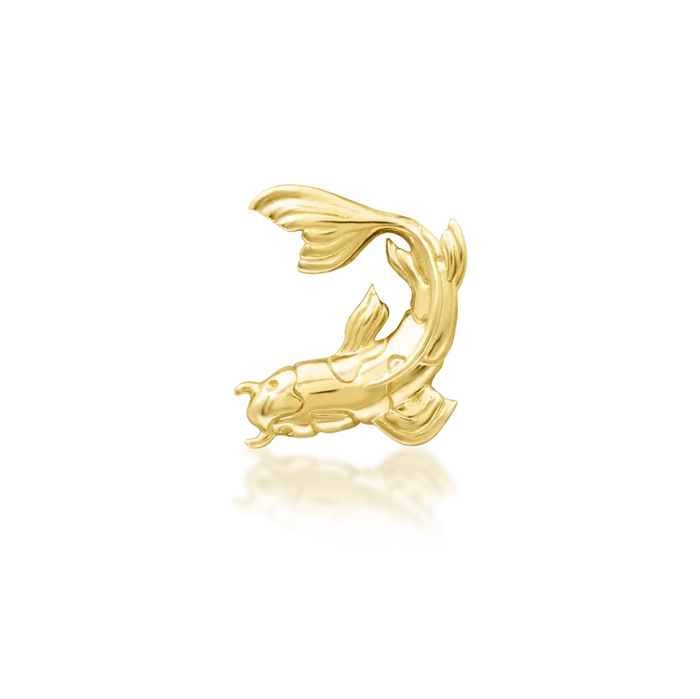 Junipurr Jewelry Carp-e Diem