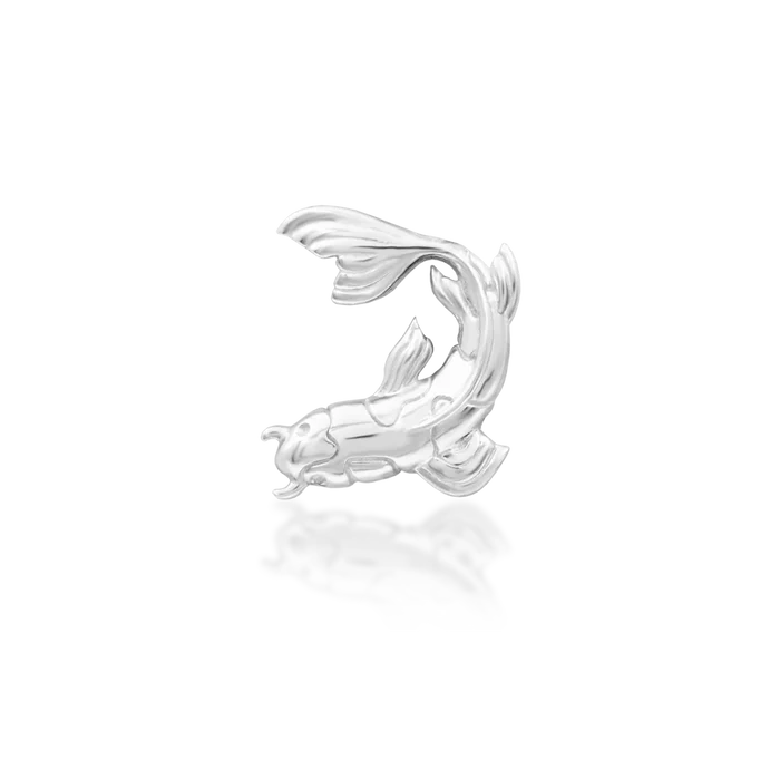 Junipurr Jewelry Carp-e Diem