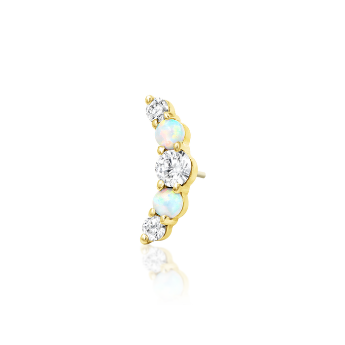 Junipurr Jewelry Dani