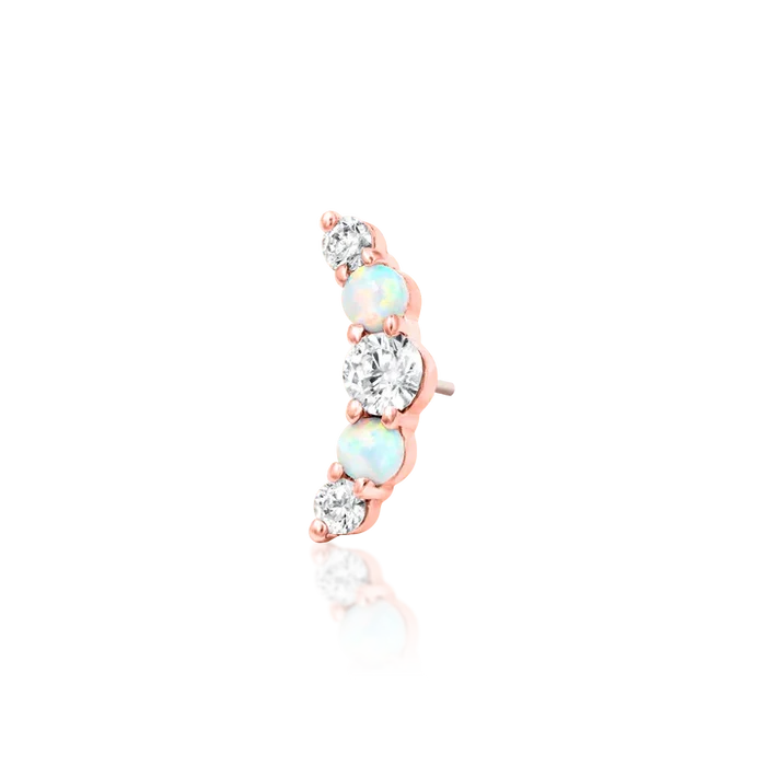 Junipurr Jewelry Dani
