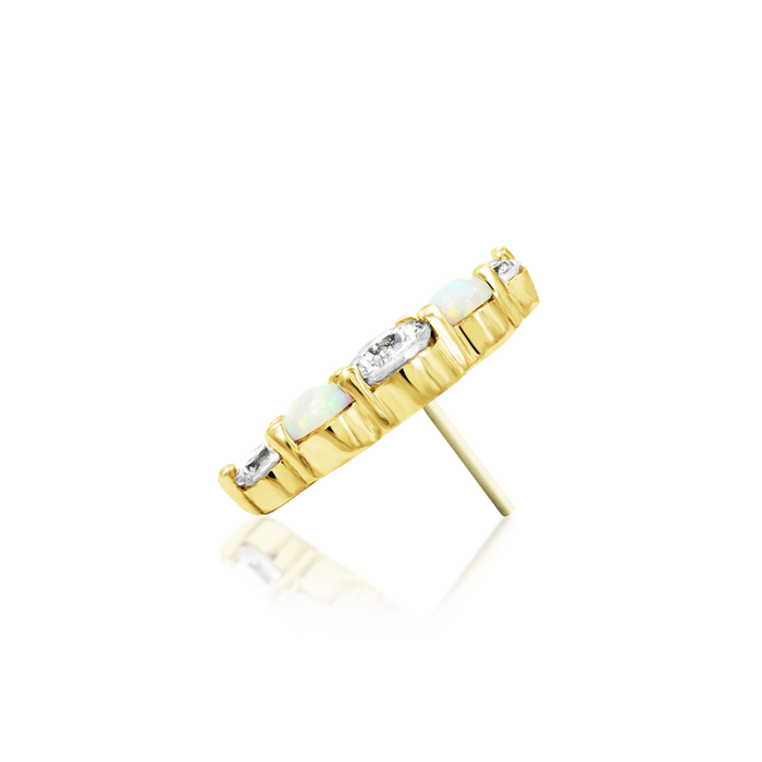 Junipurr Jewelry Dani