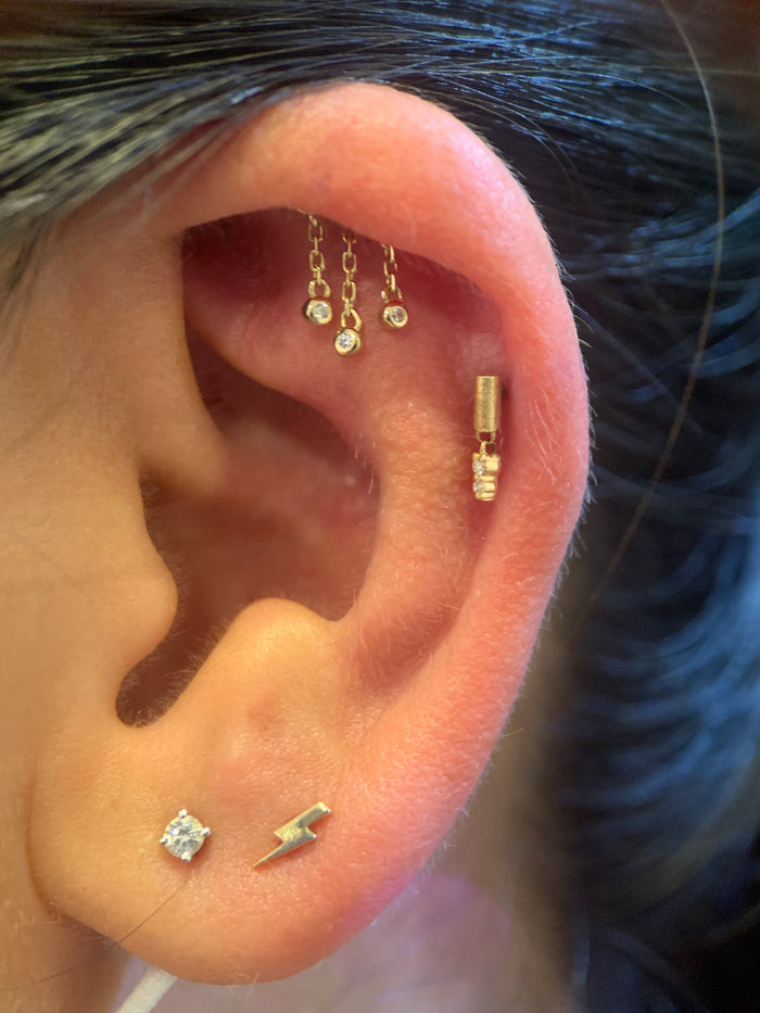 Junipurr Jewelry Delilah