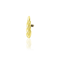 Junipurr Jewelry Forest - Internally Threaded