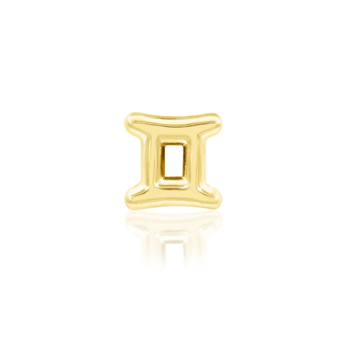Junipurr Jewelry Gemini