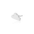 Junipurr Jewelry Gold Cloud