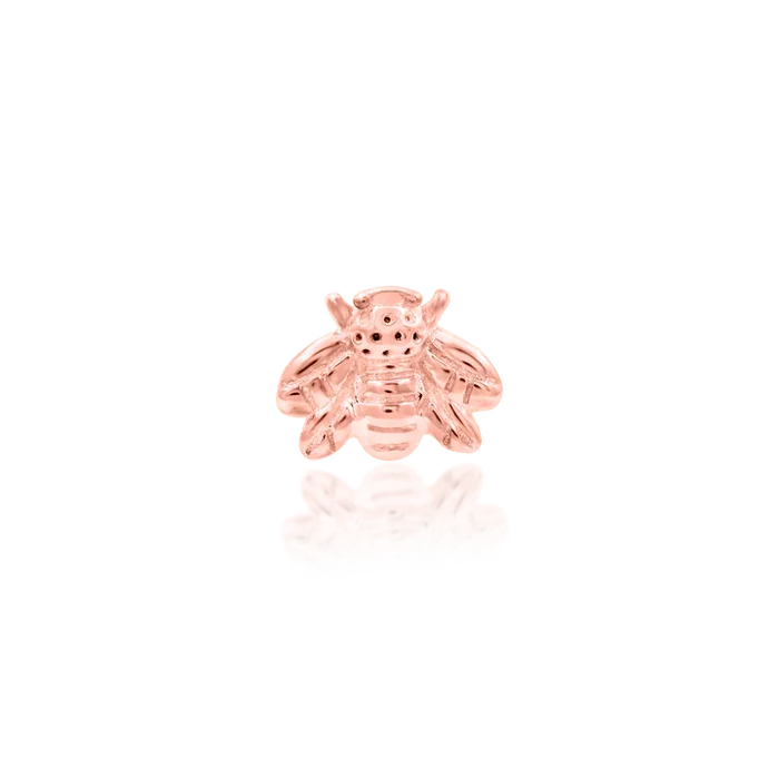 Junipurr Jewelry Mini Bee