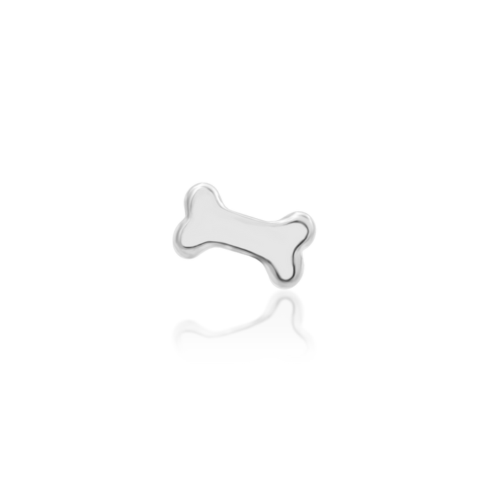 Junipurr Jewelry Mini Bone