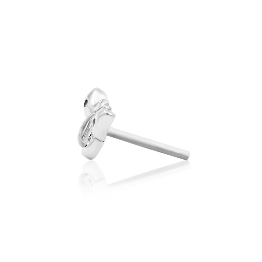 Junipurr Jewelry Mini Butterfly