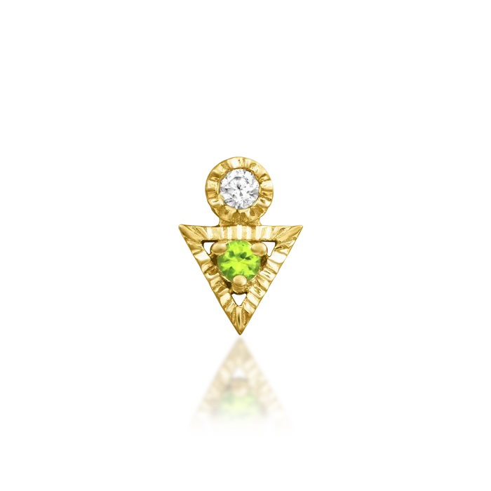 Junipurr Jewelry Myrtle