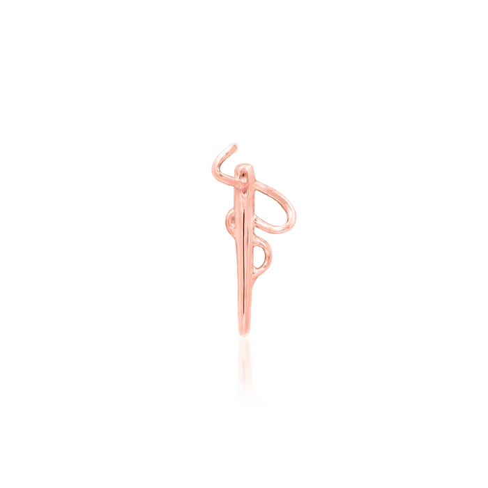 Junipurr Jewelry Needle and Thread