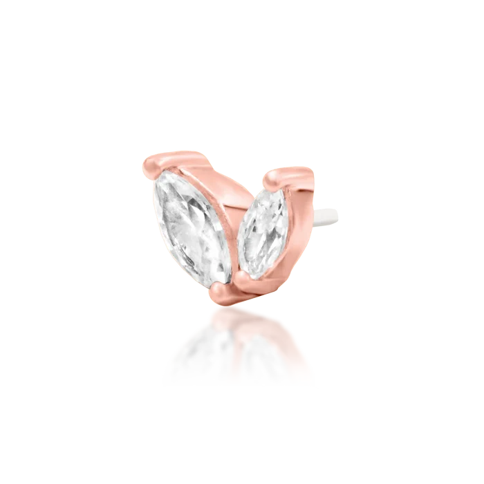 Junipurr Jewelry Ocie