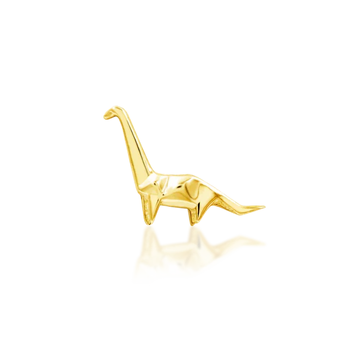 Junipurr Jewelry Paper-A-Saurus