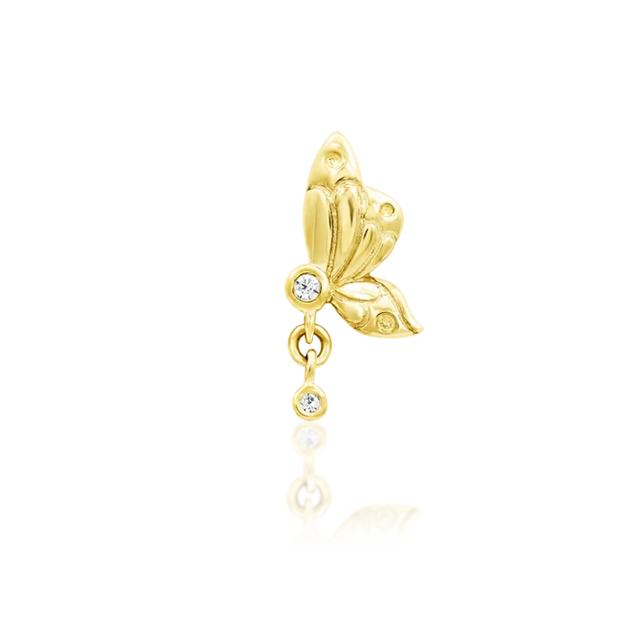Junipurr Jewelry Papillon