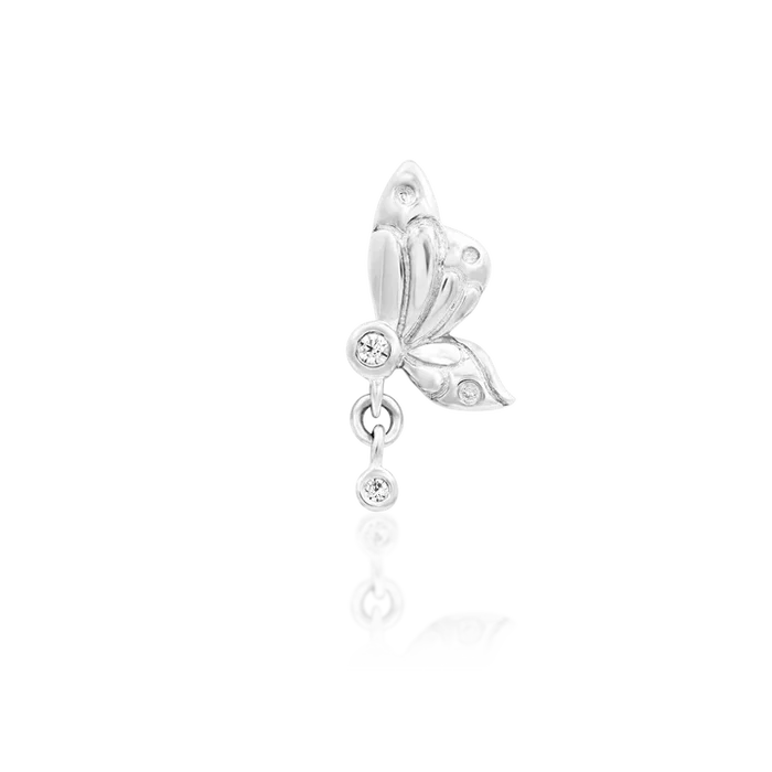 Junipurr Jewelry Papillon