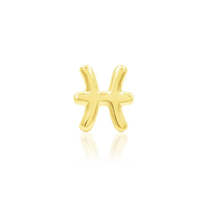 Junipurr Jewelry Pisces