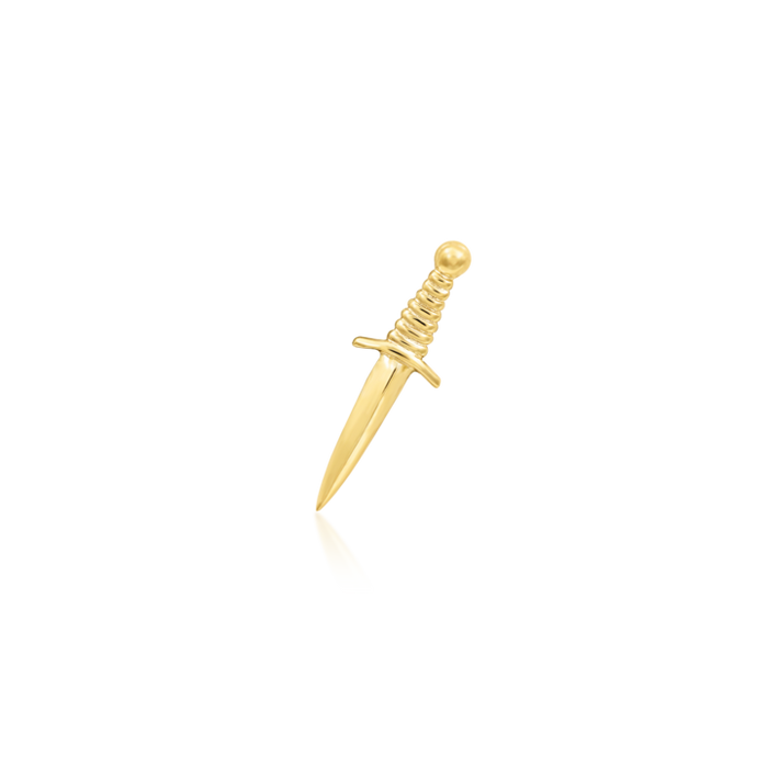 Junipurr Jewelry Staring Dagger