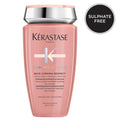 kérastase paris Chroma Absolu Bain Chroma Respect Shampoo for Fine Hair -Sulphate-Free