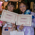 Kids Piercing Party
