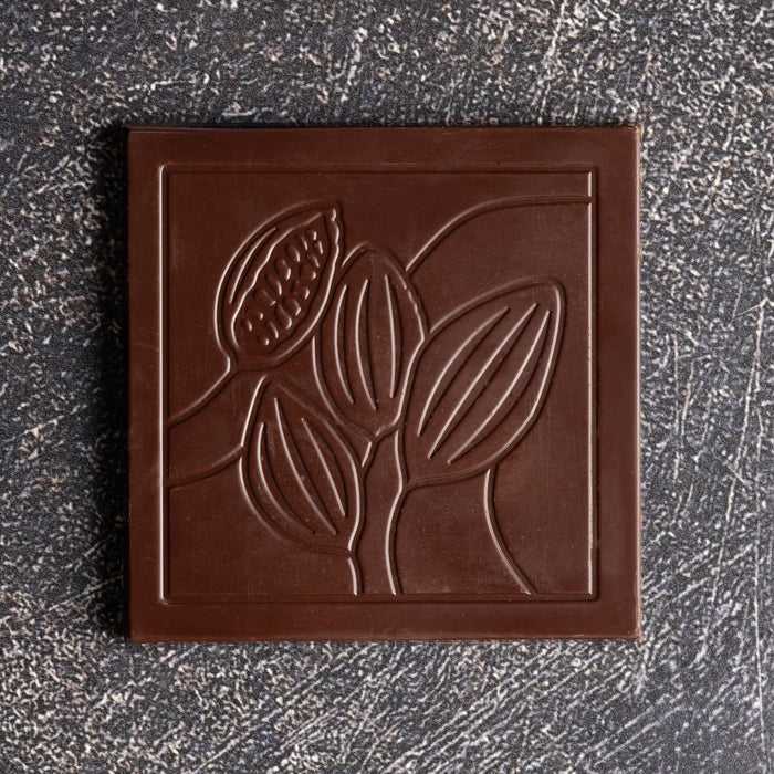Lavender Criollo Chocolate Bar