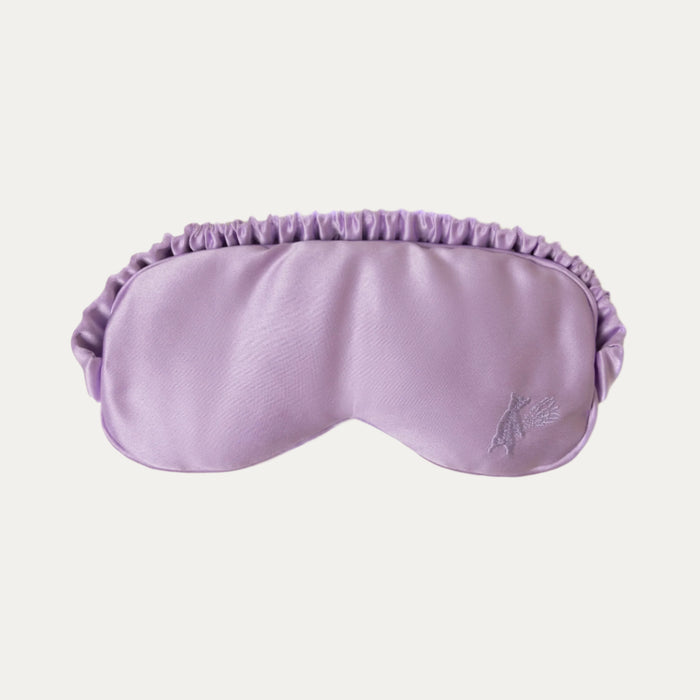 Lavender Eye Mask