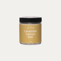 Lavender Lemon Salt