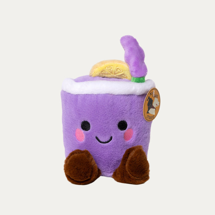 Lavender Lemonade Plush