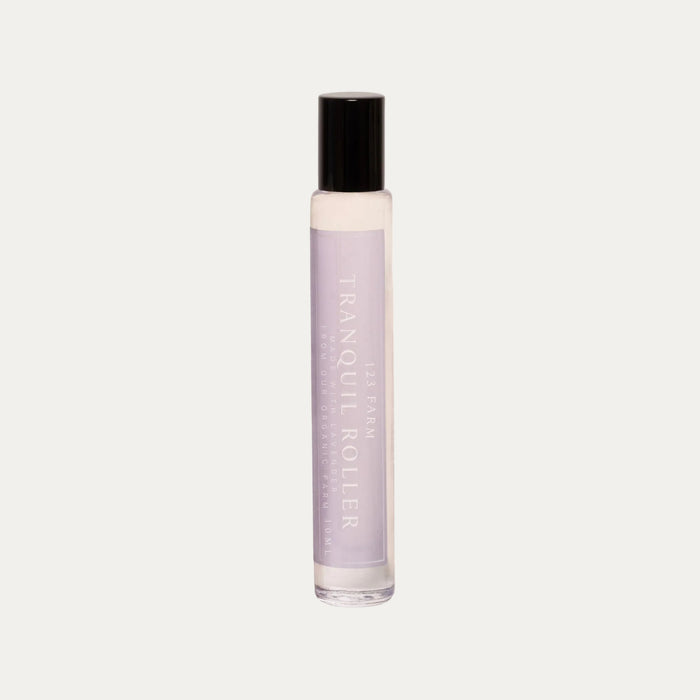 Lavender Tranquil Roller