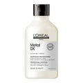 Loréal Professionnel Metal DX Anti-Metal Cleansing Cream Shampoo 300ml