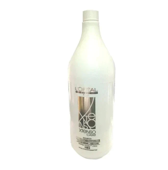 Loreal Professionnel Paris Xtenso Care Shampoo